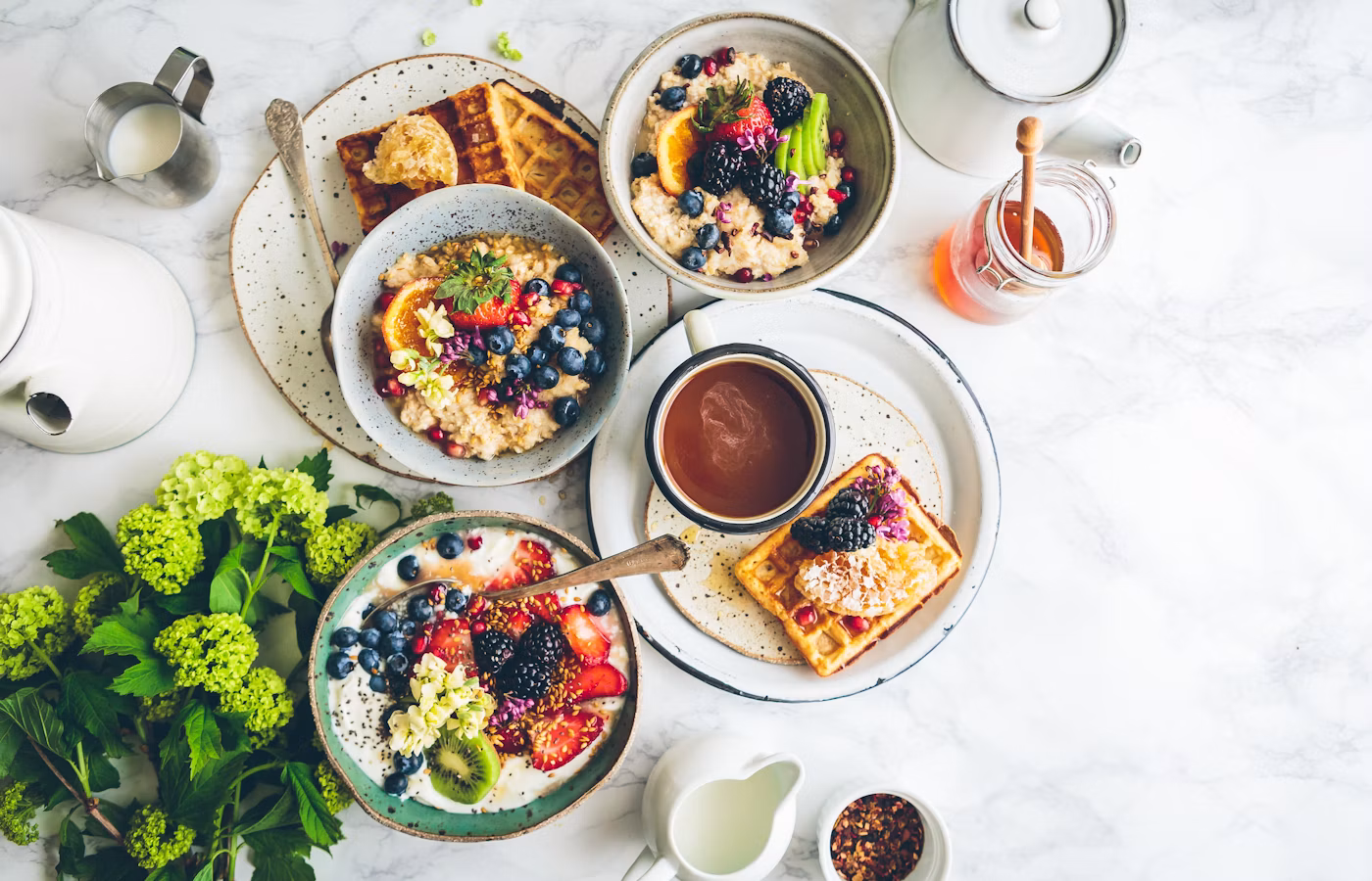 Личная траектория для предпринимателя